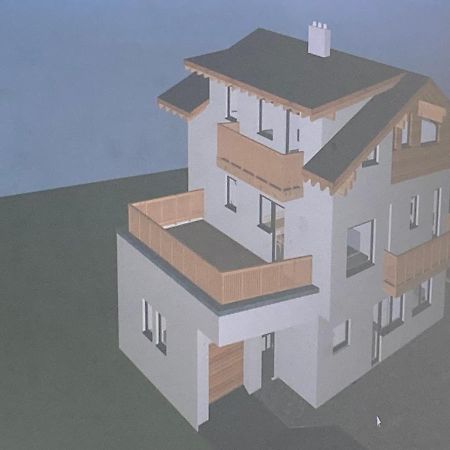 Appartment Hoamatgfueh Wagrain Luaran gambar