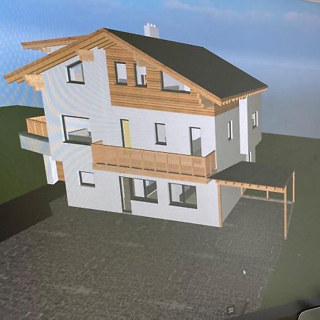 Appartment Hoamatgfueh Wagrain Luaran gambar