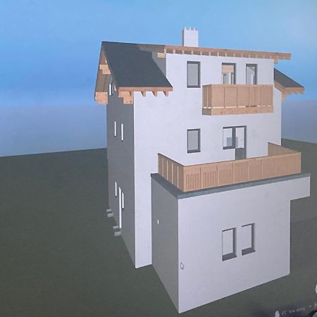 Appartment Hoamatgfueh Wagrain Luaran gambar