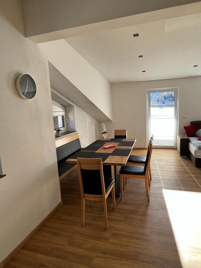 Appartment Hoamatgfueh Wagrain Luaran gambar