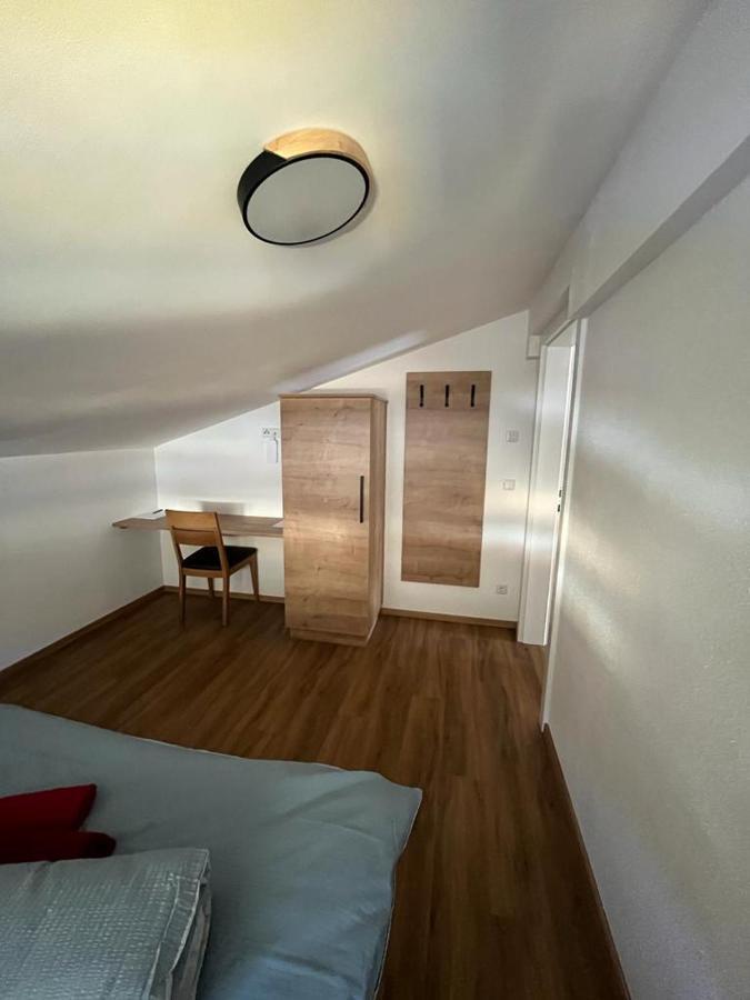 Appartment Hoamatgfueh Wagrain Luaran gambar