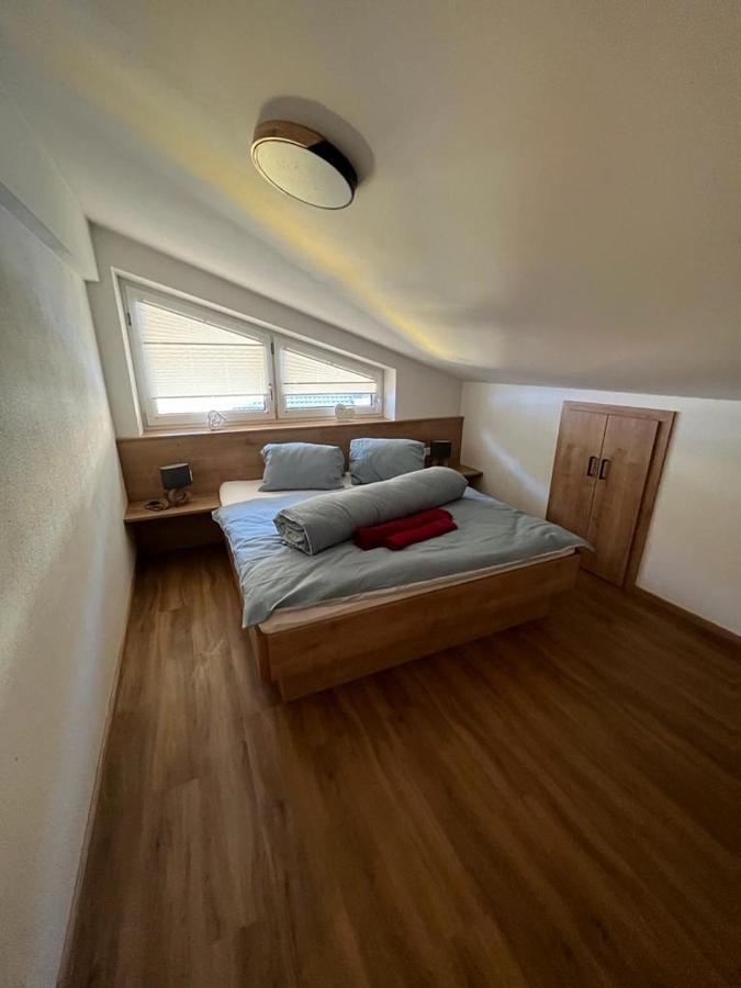 Appartment Hoamatgfueh Wagrain Luaran gambar
