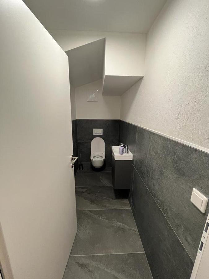 Appartment Hoamatgfueh Wagrain Luaran gambar
