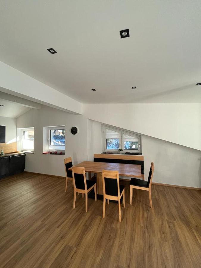 Appartment Hoamatgfueh Wagrain Luaran gambar