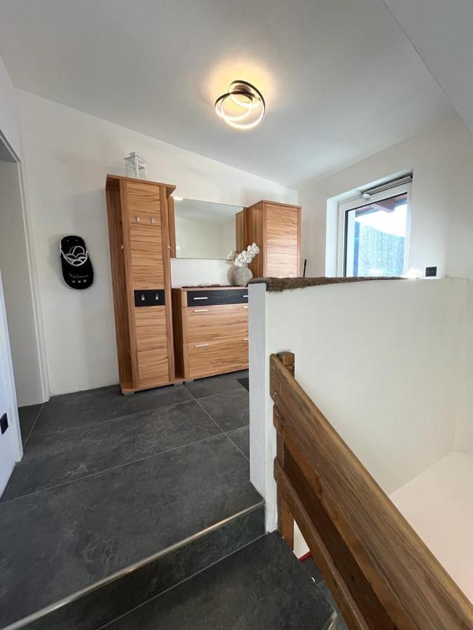 Appartment Hoamatgfueh Wagrain Luaran gambar