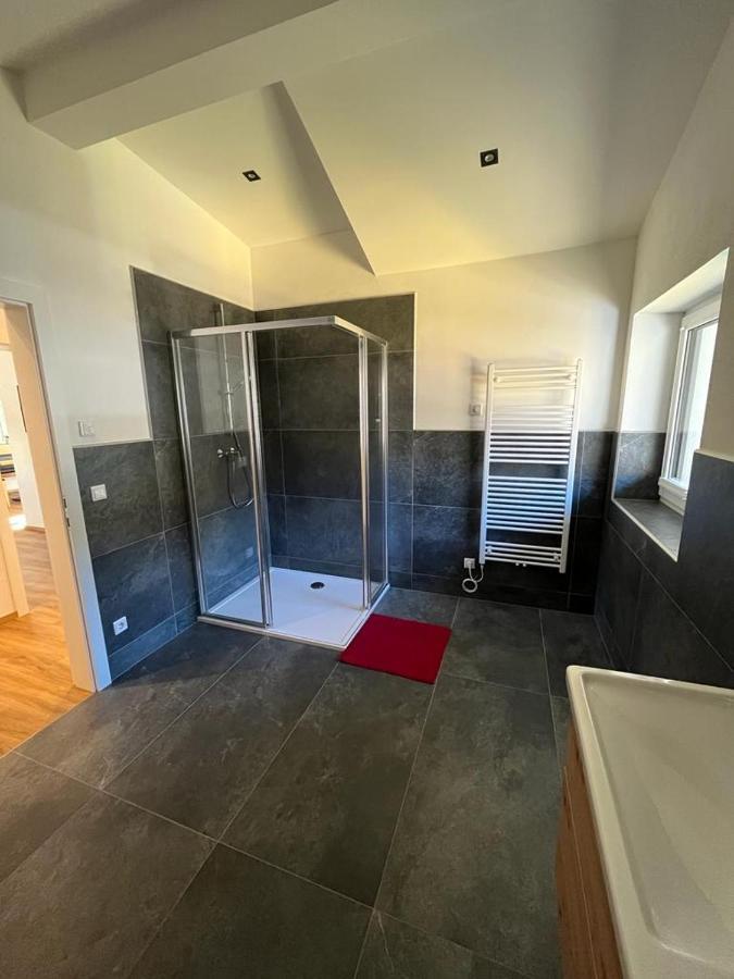 Appartment Hoamatgfueh Wagrain Luaran gambar